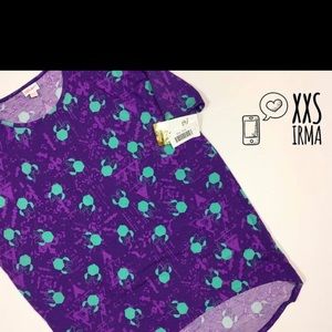 LuLaRoe Irma